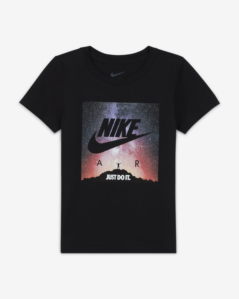 Nike Air Toddler T-Shirt