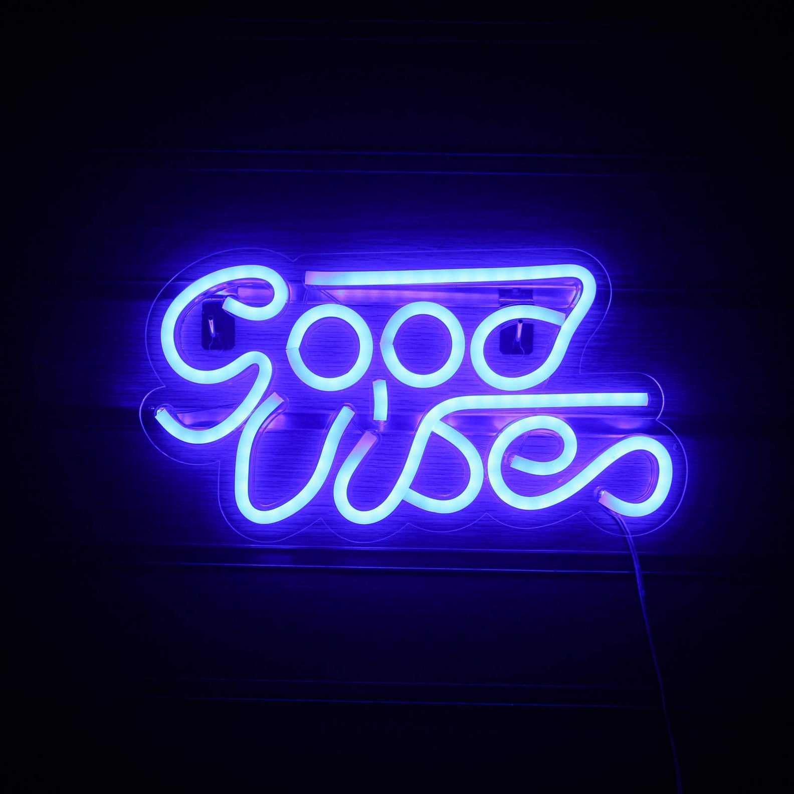 The Best Neon Signs For Decorating Your Home Popsugar Home 9884