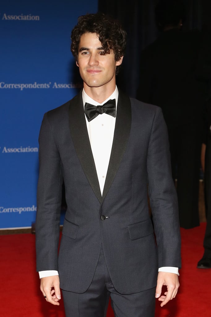Darren Criss