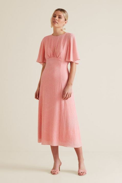 seed heritage dresses