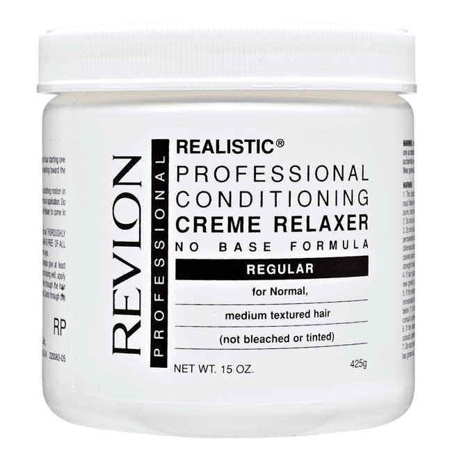 Revlon Conditioning Creme Relaxer