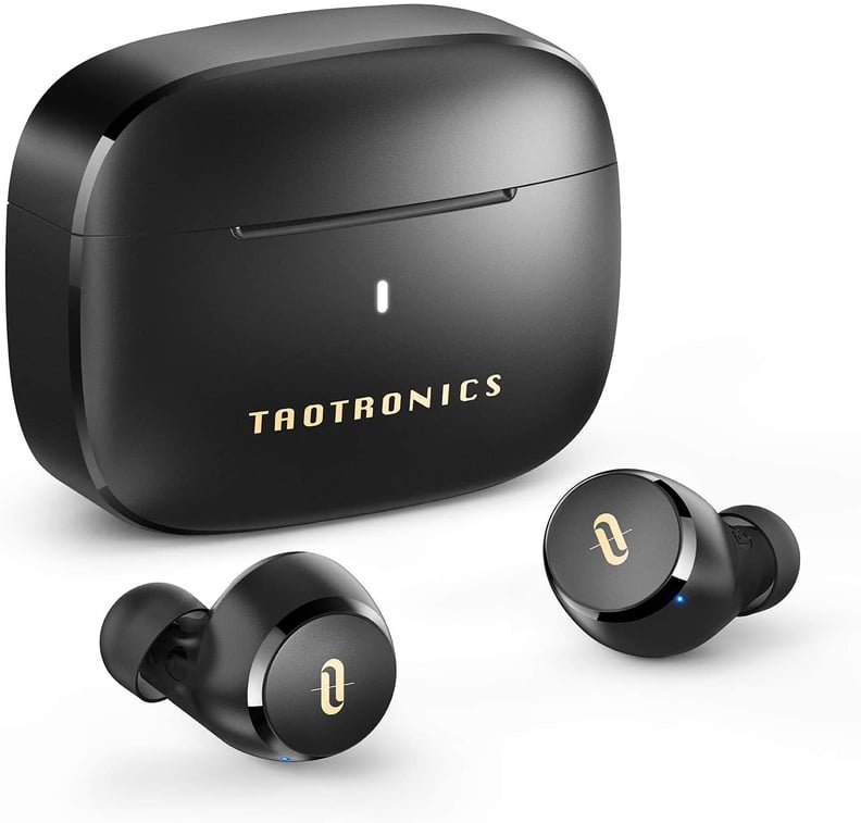 TaoTronics Bluetooth 5.0 Wireless Earbuds