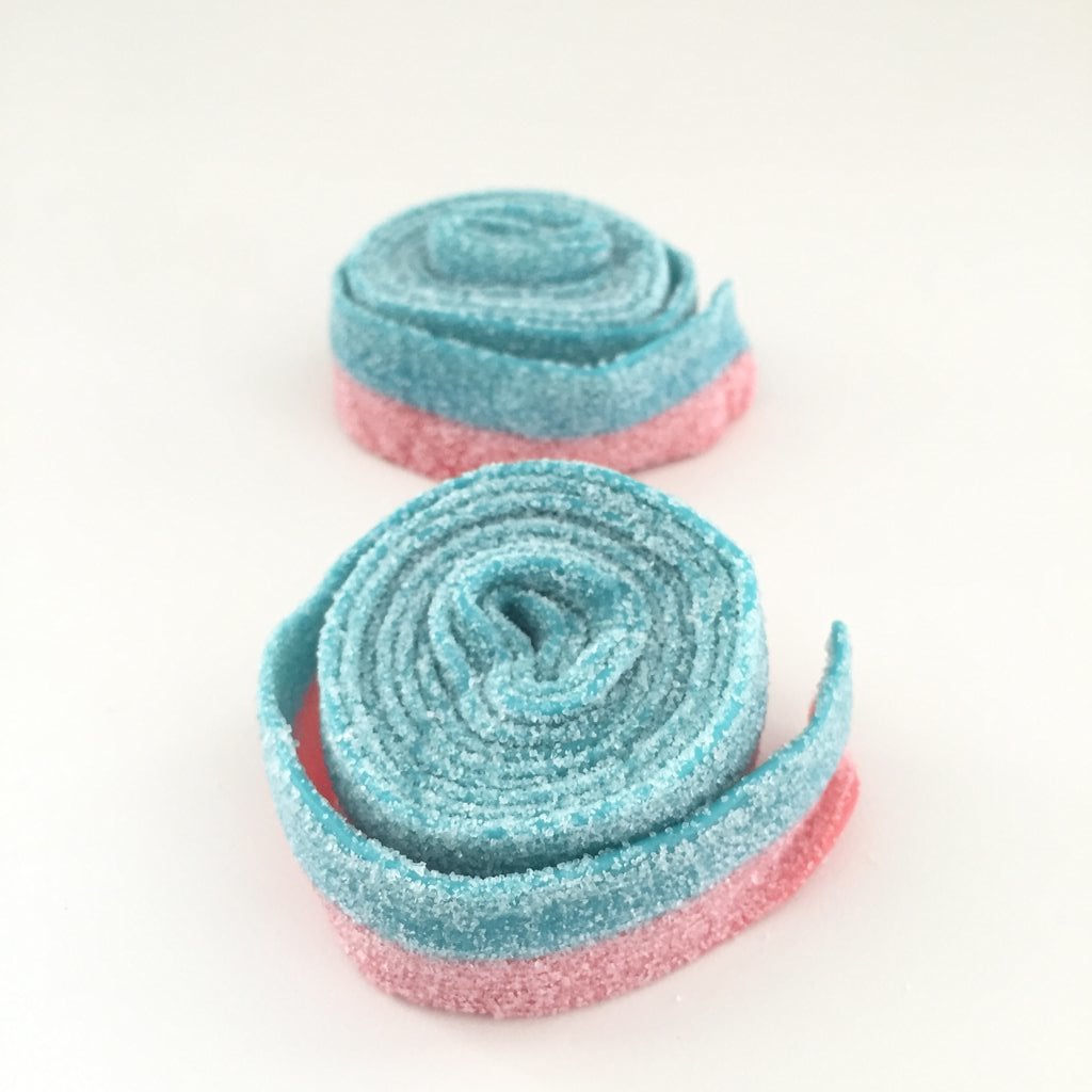 Ikea Fizzy Roll Candy
