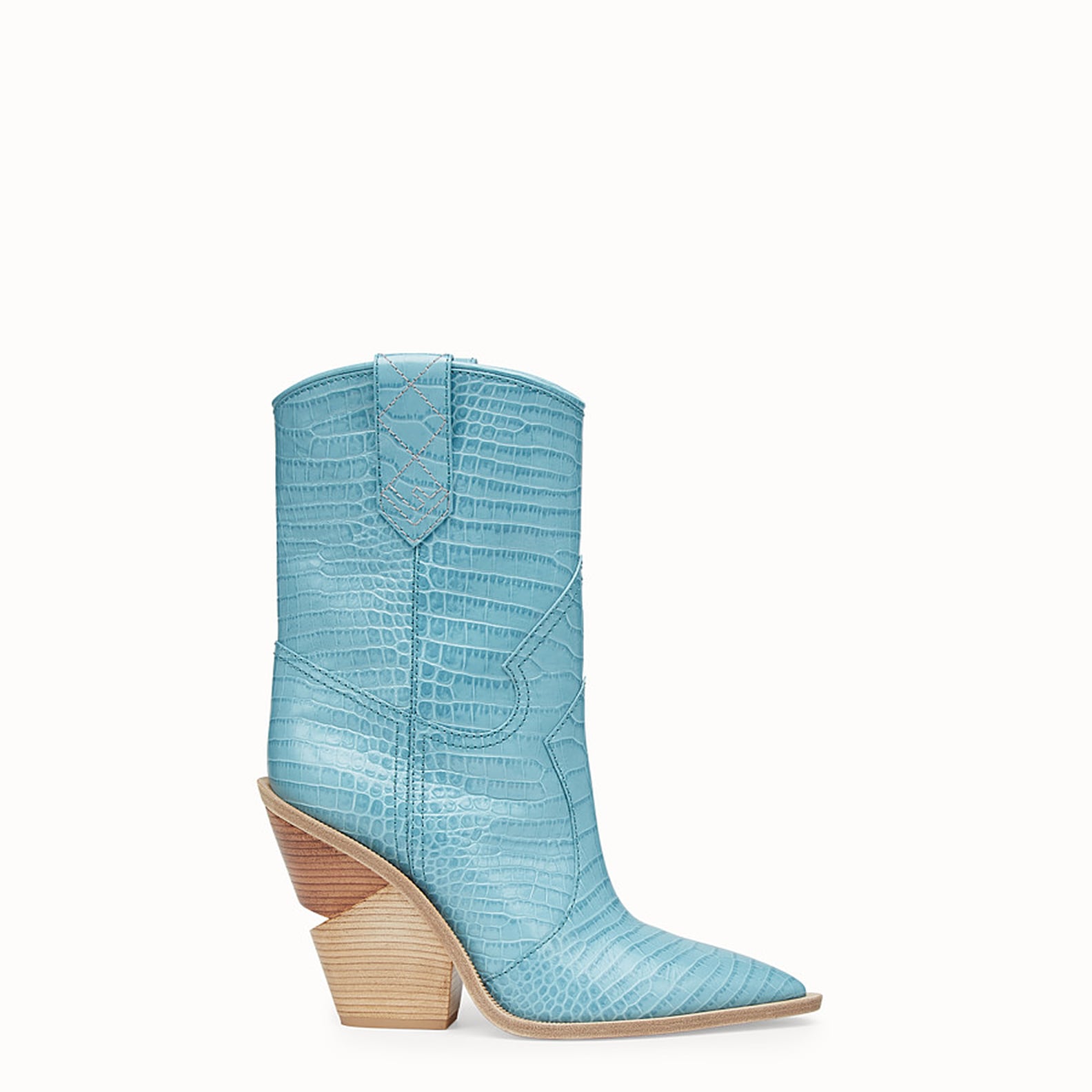 trendy ankle boots 2018