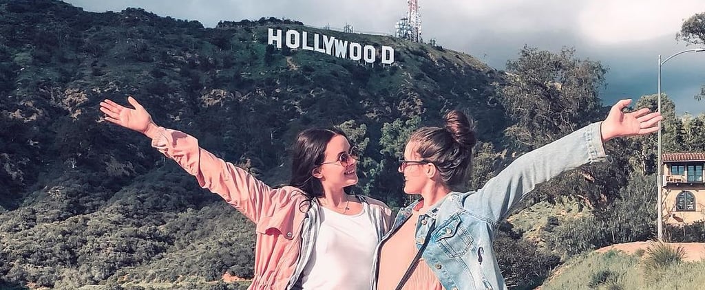 Best Instagram Spots in LA