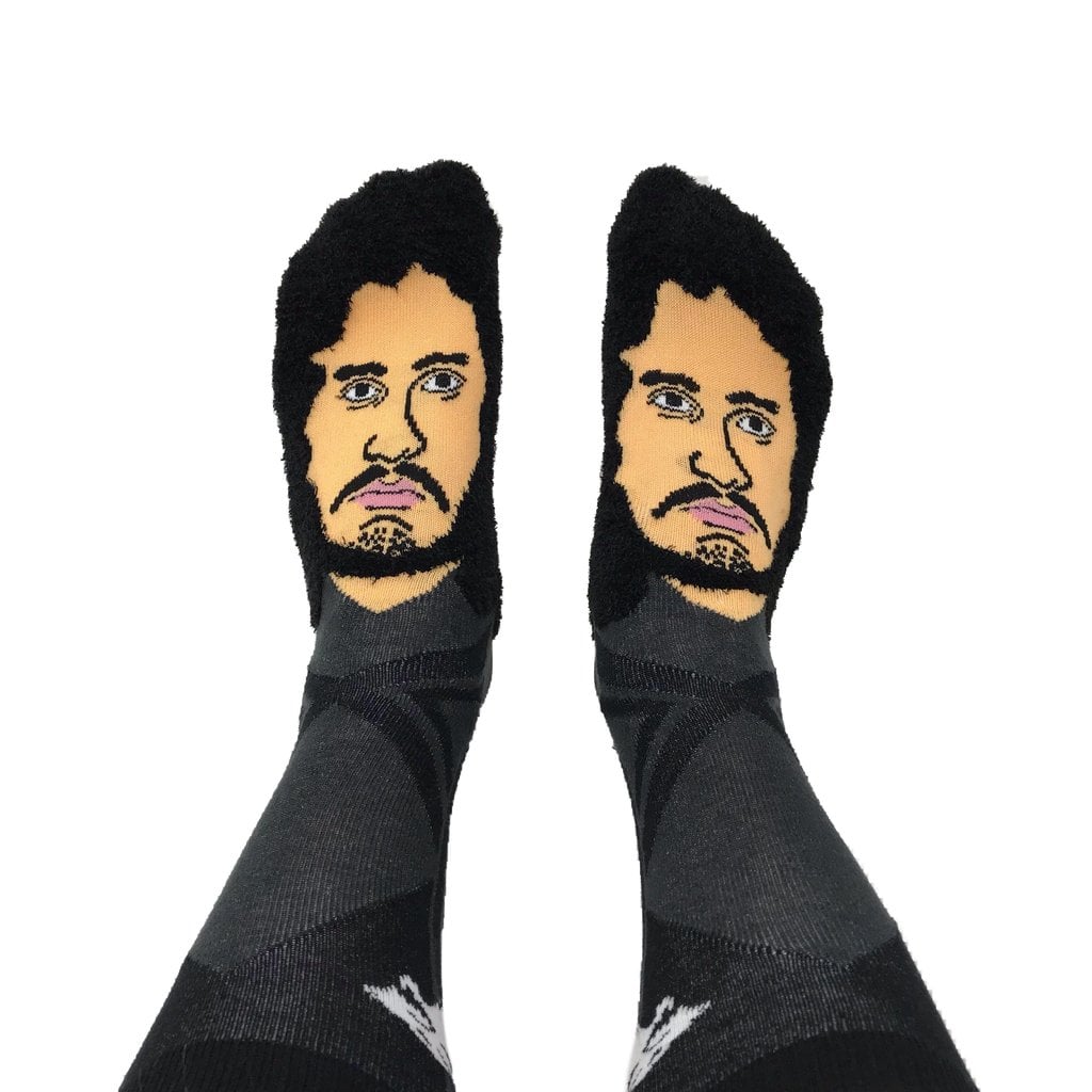 Game of Thrones Watch Party Socks ($68, originally $80)