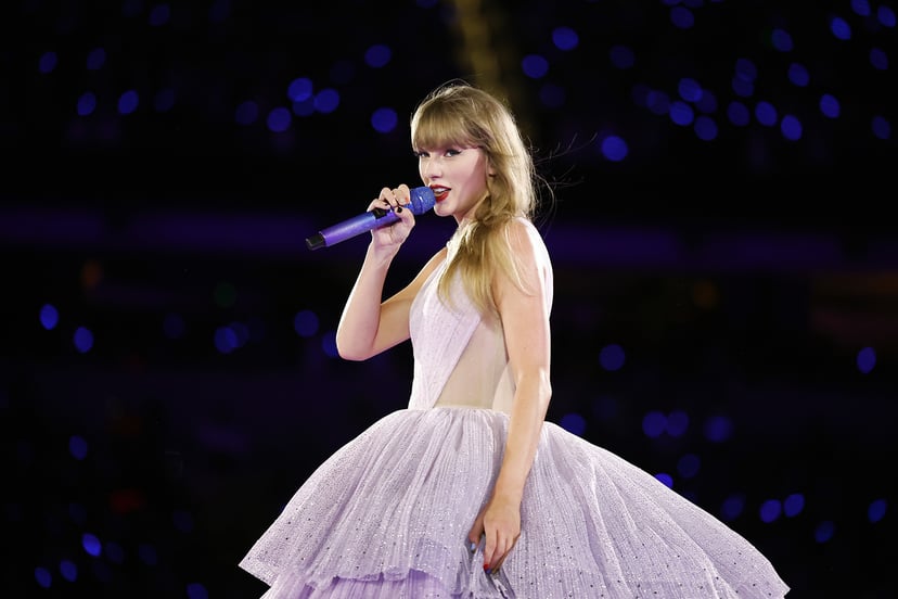 Taylor Swift's End Game Lyrics Are Here And They're Epic