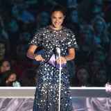 Gal Gadot Wore the Last Dress You Were Expecting to the VMAs