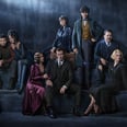 Brace Yourselves, Potterheads — These Fantastic Beasts 2 Photos Are STUNNING