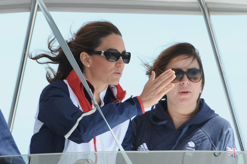 Kate Middleton Sunglasses