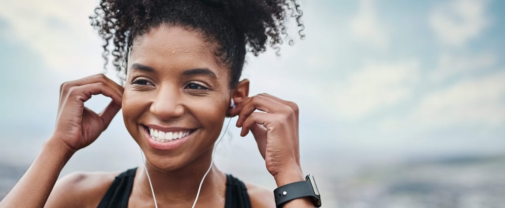 It's Officially Spring — Before You Go For a Run Outside, Take These Allergists' Advice