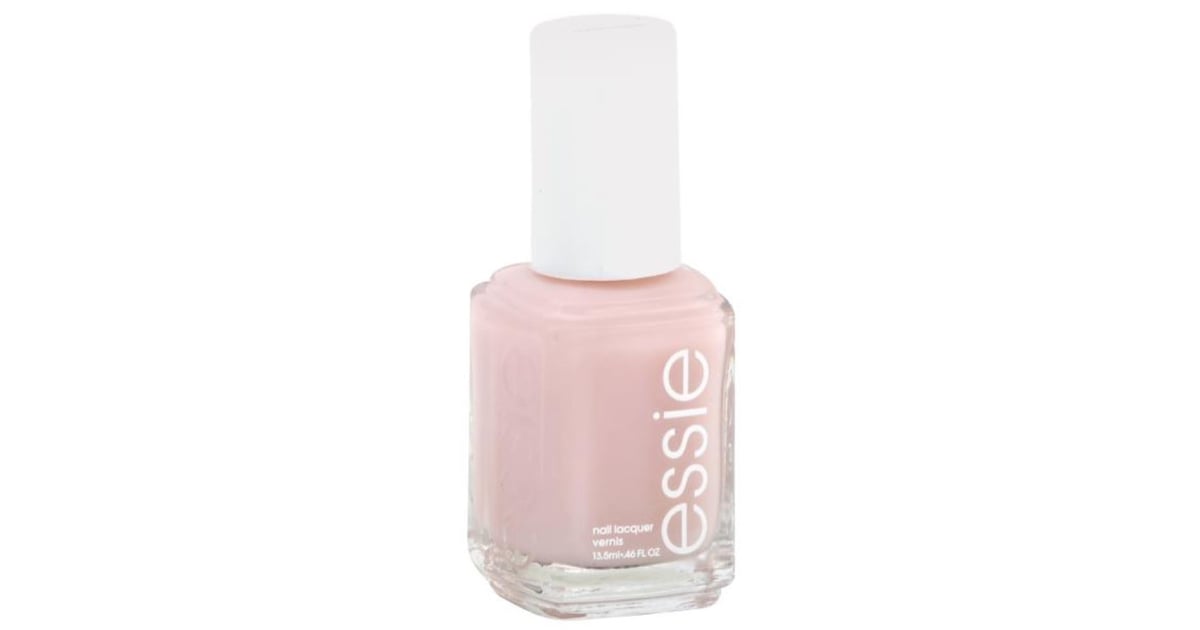 Essie Mademoiselle CVS Launches a Collection of Essie Wedding Nail