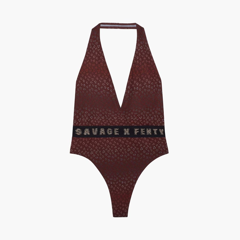 Savage X Fenty Women's Bodysuit