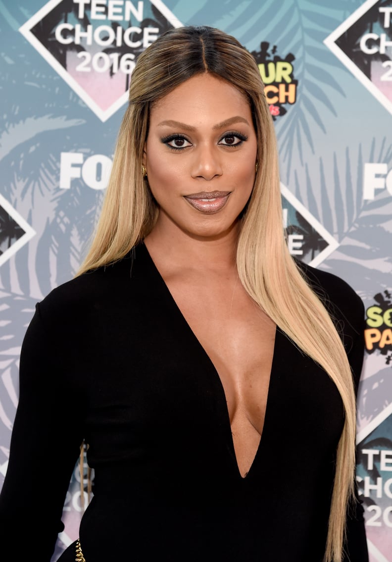 Laverne Cox