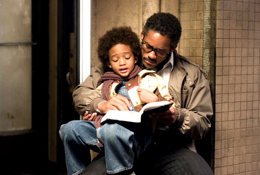 Pursuit of Happyness