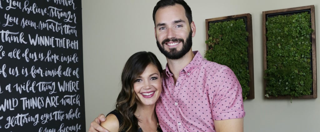 Desiree Hartsock Nursery