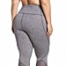 Plus-Size Leggings For Workouts