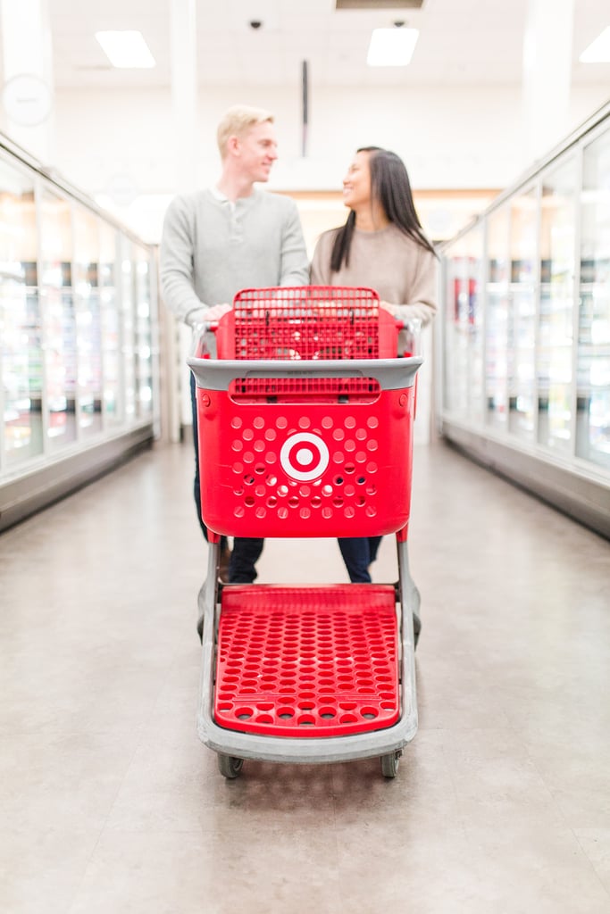 Target Engagement Shoot