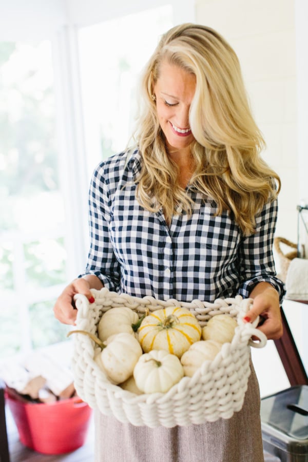 Cozy Decor For Fall