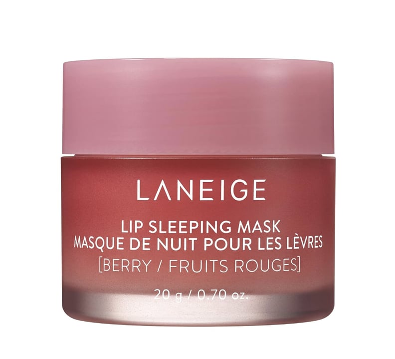 The Best Sleeping Lip Mask