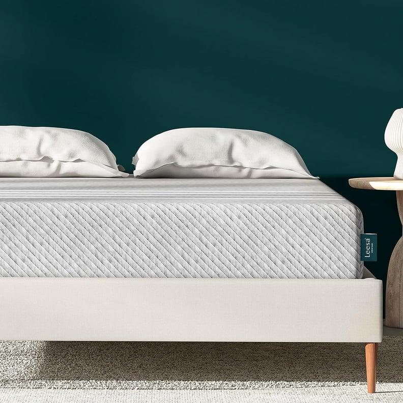 Best Mattress For Side Sleepers