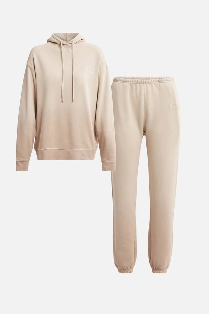 WSLY The Sand Ombre Sweats Kit | Stylish Matching Sweatsuits For Women ...