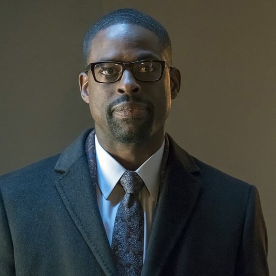 Sterling K. Brown Voicing Olympics Opening Film 2018