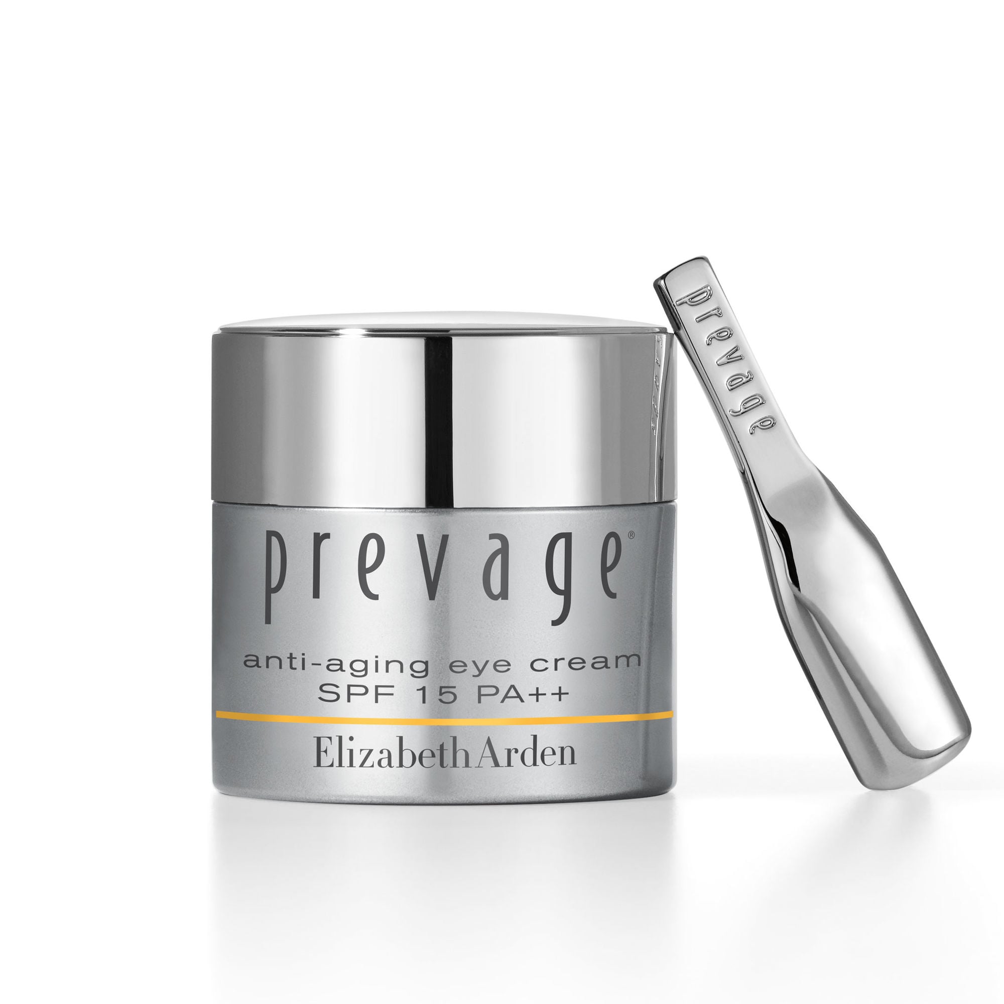 Elizabeth Arden Prevage Antiaging Eye Cream Sunscreen SPF 15 15