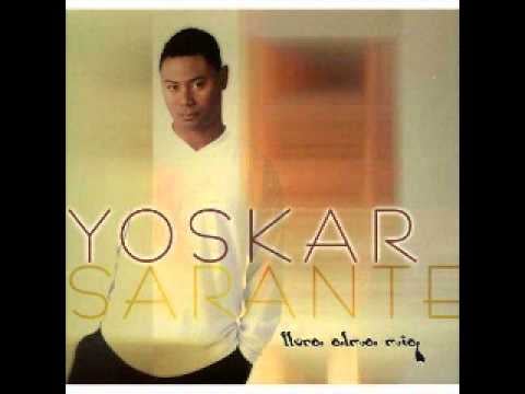 "Llora Alma Mía" by Yoskar Sarante