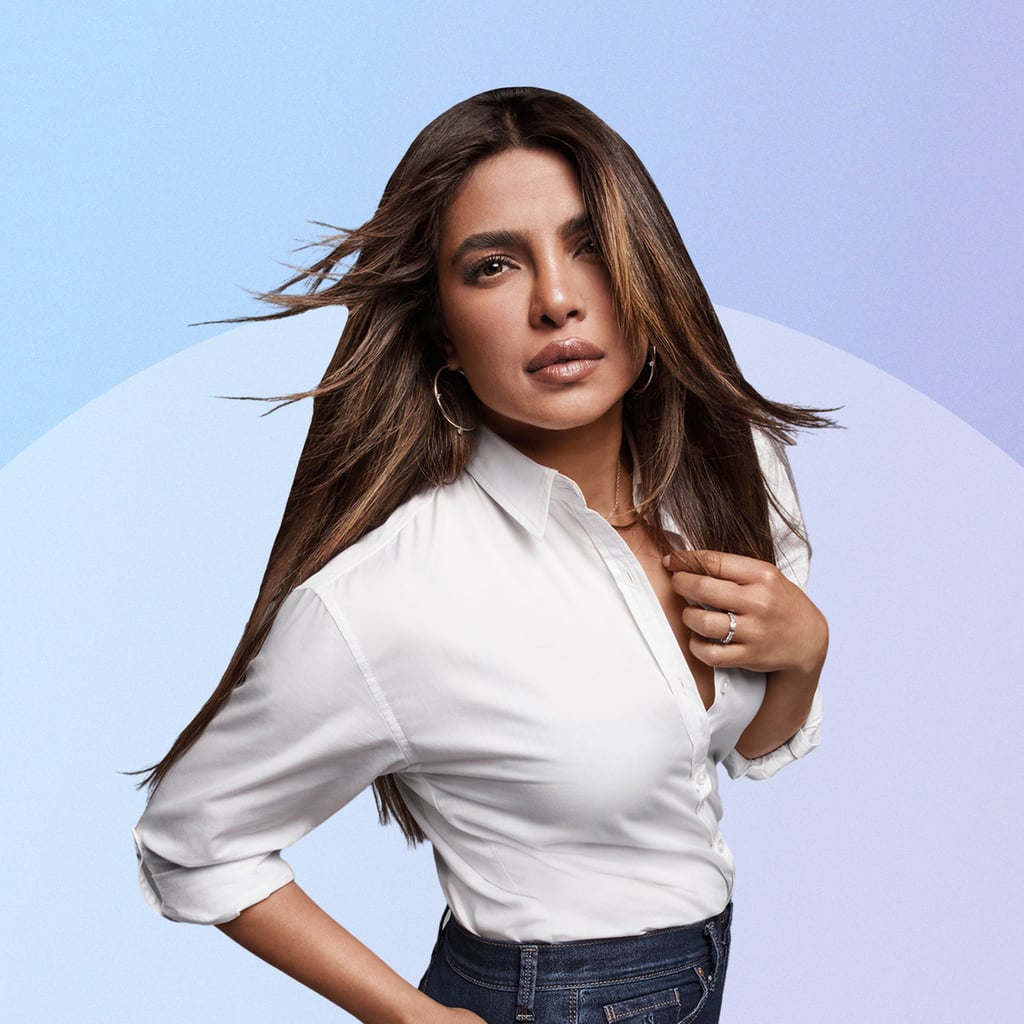 Priyanka Chopra Shares Her Denim Styling Hacks For Fall