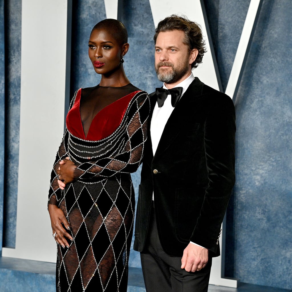 Jodie Turner-Smith Files For Divorce From Joshua Jackson — Here's a Look Back at Their Relationship