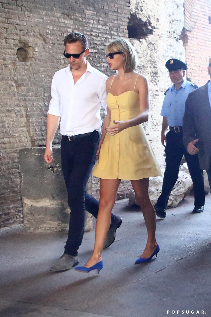 Related:

            
            
                                    
                            

            Everyone Taylor Swift Has Dated Publicly Through the Years