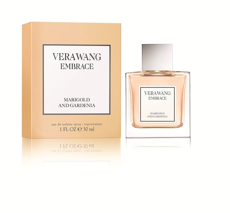 Vera Wang Embrace Marigold & Gardenia