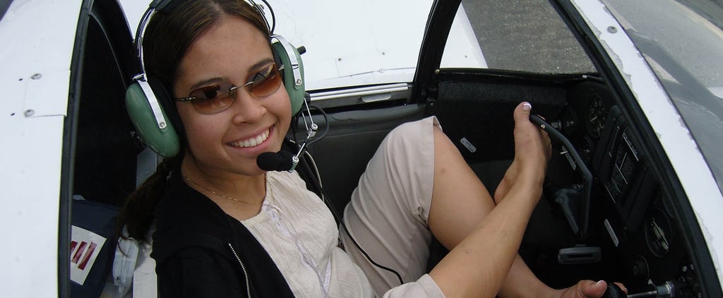 World's Only Armless Pilot ( Video)