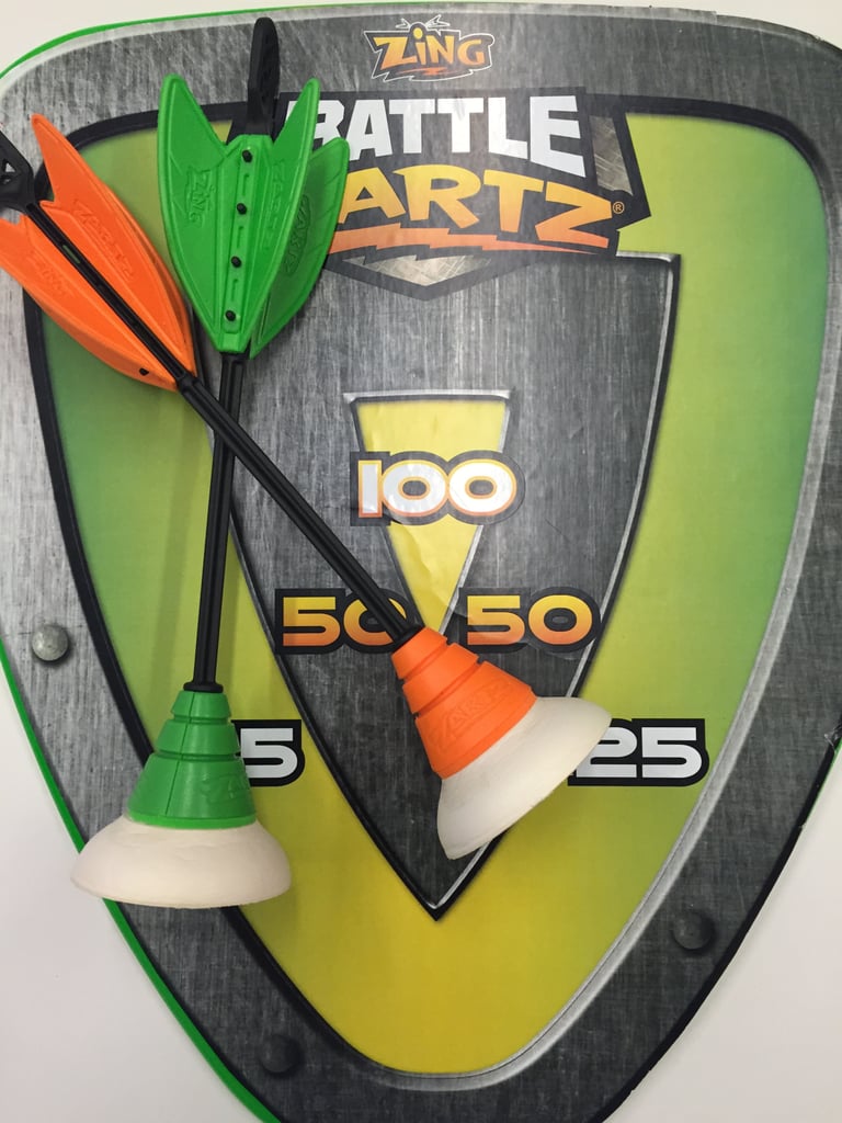 Archery and Darts