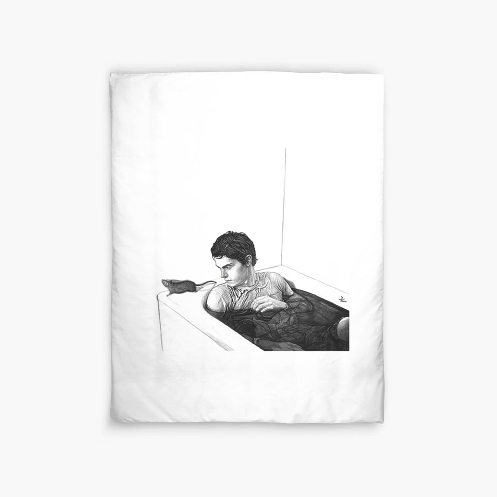 Duvet Cover