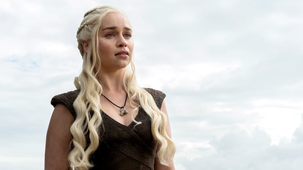 When Did Game Of Thrones Start POPSUGAR Entertainment