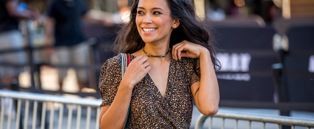 I Smiled at Total Strangers For a Month, and It Drastically Improved My Mood