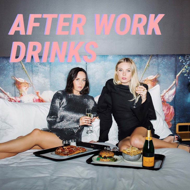 After Work Drinks | Best Australian Podcasts 2019 | POPSUGAR Celebrity