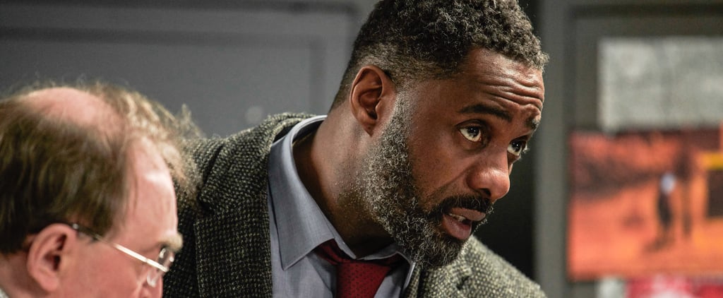 When Will Luther Season 5 Be on Netflix?