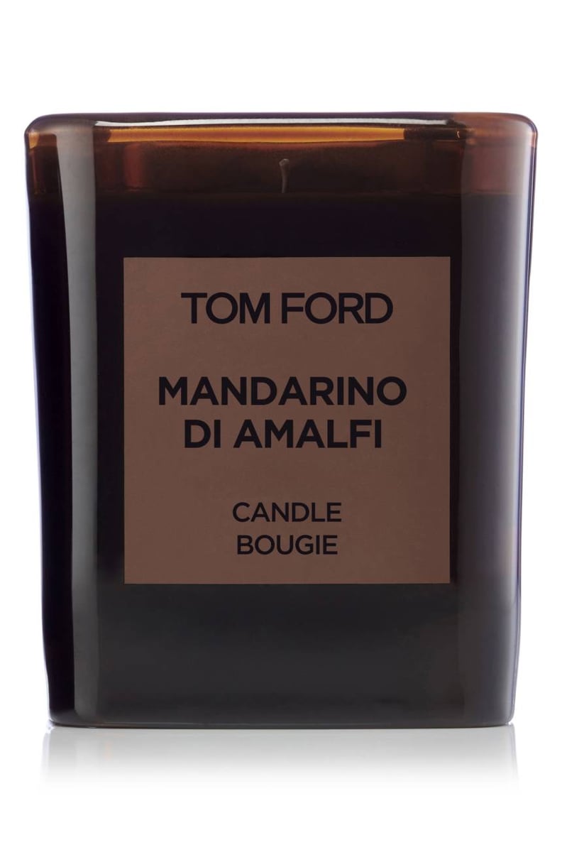 Tom Ford Private Blend Mandarino Di Amalfi Candle