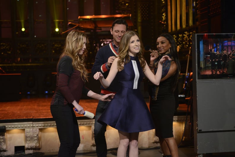 Most Musical Host: Anna Kendrick on SNL