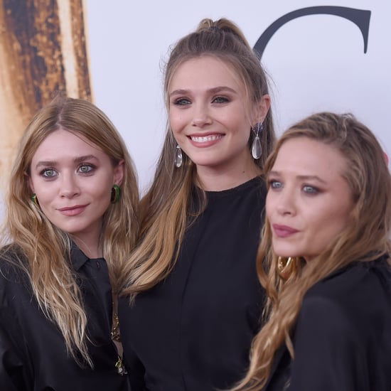 Mary-Kate, Ashley, and Elizabeth Olsen's Sibling Photos