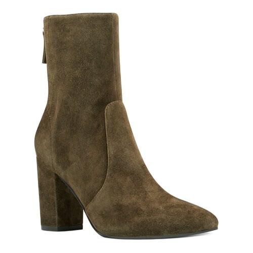 Nine West Windsor Ankle Boots