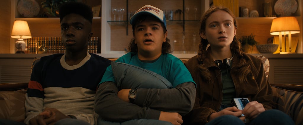 Get a Sneak Peek of the First Episode of "Stranger Things" Season 4