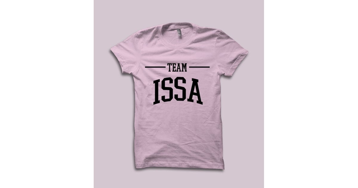 insecure issa t shirts