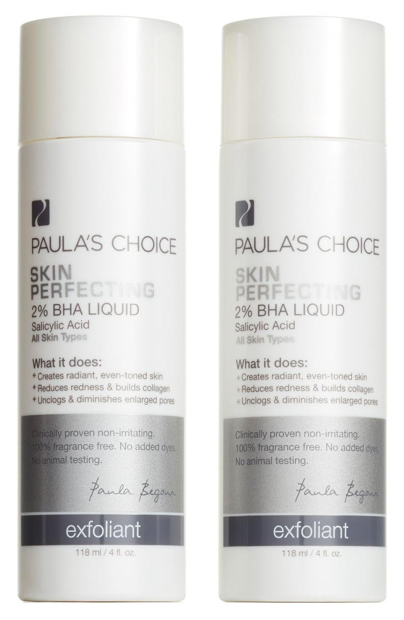 Paula's Choice Exfoliant