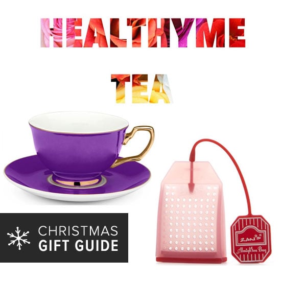 2013 christmas gift guide presents for tea drinkers 2013 christmas gift guide presents for tea drinkers