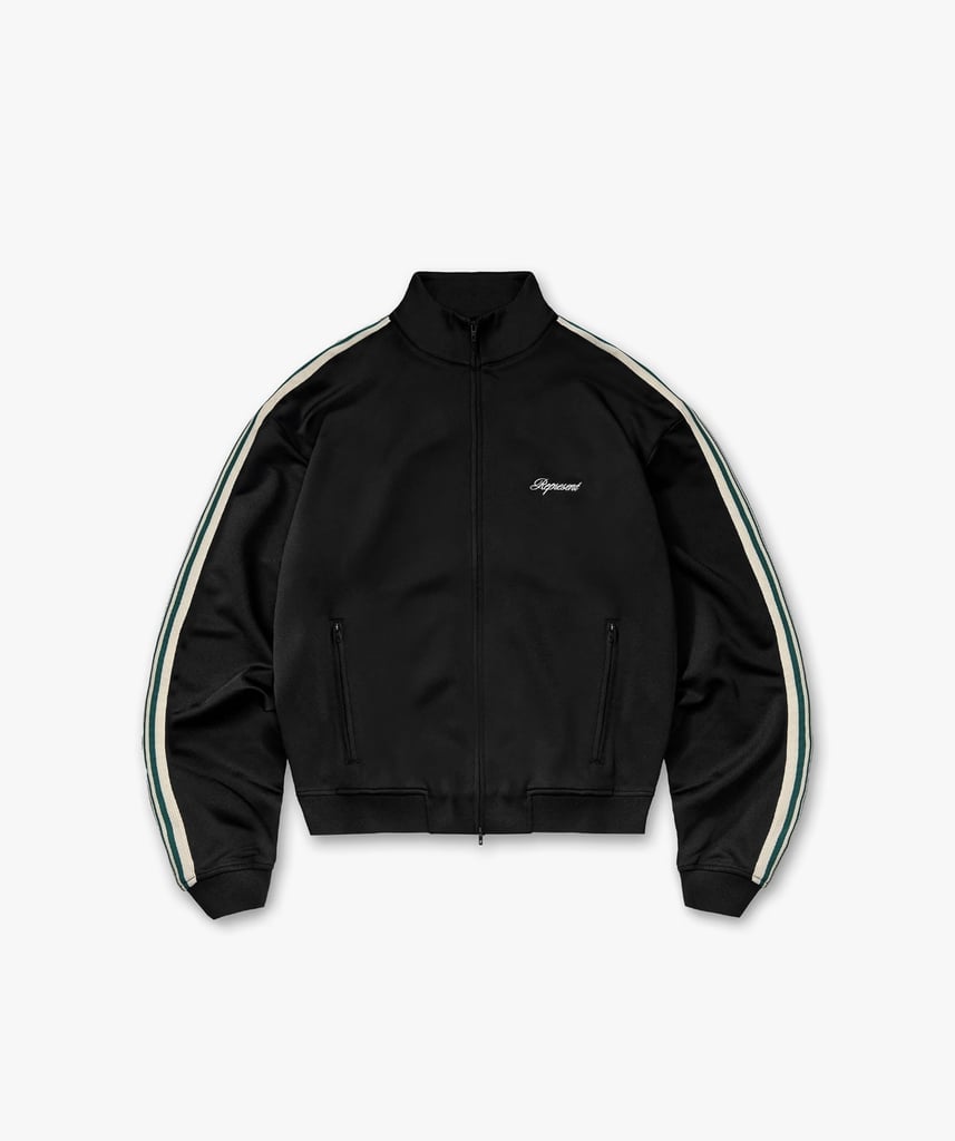 Represent Taped Track Jacket