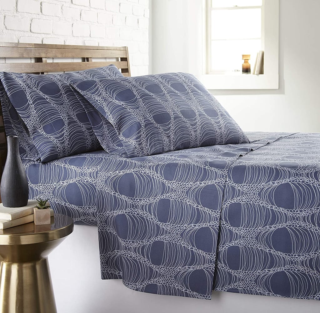 This Incredibly Comfy Sheet Set